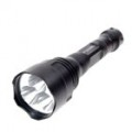 UltraFire WF-500 3-Cree Flashlight (2 x 18650)