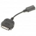 Cabo de dados micro USB para iPad (10 CM-comprimento)