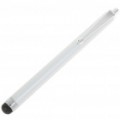 Moda caneta Stylus para iPhone/iPad - prata