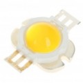 20W 3200K 1600-lúmen quente branco LED emissor Metal Plate (16 ~ 18V)