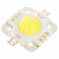 30W 6500K 2500 Lumen branco LED emissor Metal Plate (16 ~ 18V)