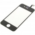 Substituição Touch Screen digitalizador para iPhone 4 - preto