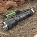 FEREI F7 CREE R5 5-modo 320-Lumen branco lanterna LED c / Strap (1 x 18650)