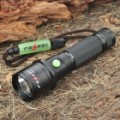 FEREI KR09Q5 CREE Q5 2-modo 220-Lumen branco lanterna LED c / Strap (1 x 18650)