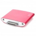 Adaptador HDMI para iPad/iPhone 4 - Bright Red