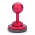 Joystick de ligas de alumínio para iPad / iPad 2 / iPhone 3G / iPhone 4 - vermelho