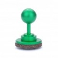 Joystick de ligas de alumínio para iPad / iPad 2 / iPhone 3G / iPhone 4 - verde