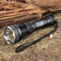 UltraFire WF-950 L XM-LT6 5-modo 800-Lumen branco Memory LED Flashlight (1 x 18650/1 x 17670)