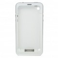 Yosion Apple Peel 520 II Apple iPod Touch 4 para iPhone conversor dispositivo - branco + prata
