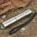 UltraFire 270-T60 CREE XM-LT6 3-modo 1200LM levou lanterna branca c / cinta (1 x 18650)