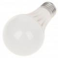 E27 5W 2700K 250-lúmen 1-LED quente branco cerâmico resistente à água lâmpada (220V AC)