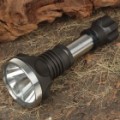 FANDYFIRE A0 impermeável CREE XM-LT60 1000LM modo de 3 LED branca lanterna (1 x 18650)
