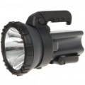 5W recarregável 300 lúmen 2-modo CREE XP-G White LED luz refletor holofote