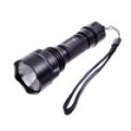 Lanterna UltraFire C2 Cree Q5 LED 2-Mode (2xCR123A)