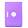 capa protetor de costas de Silicone para Samsung Galaxy Tab 2 10.1 - roxo