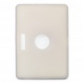 capa protetor de costas de Silicone para Samsung Galaxy Tab 2 10.1 - cinza