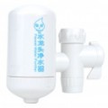 Purificador de filtro de água da torneira torneira c / adaptadores de conector (20 mm de diâmetro)