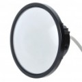 Câmera de segurança vigilância de 1/4 de CCD, escondida atrás de espelho (DC 12V)