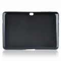 Capa de silicone protetora para Samsung P7510/7500 - preto