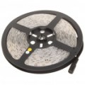 27W 1800LM 3500K 150-5050 SMD branco quente LED Light Strip c / adaptador de energia CA (5 M-comprimento/DC 12V)