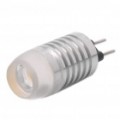 Bi-pino 1.5 com 5000mcd decorativas luz LED luz amarela (DC 12V)