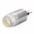 Bi-pino 1.5 com 5000mcd decorativa LED luz branca (DC 12V)