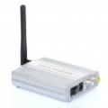 2.4 GHz Wireless Receiver Kit de câmera de segurança de vigilância