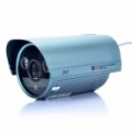 Câmera de segurança de vigilância CCD SONY JXJ 1/3 