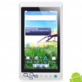 TM7005 Android 2.2 Tablet com / 7 