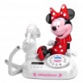 Bonito Minnie Mouse estilo 1.8 