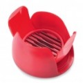 Tomate Slicer - vermelho