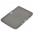 Protetor Soft de silicone para Samsung Galaxy Tab 8.9 