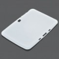Protetor Soft de silicone para Samsung Galaxy Tab 8.9 
