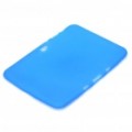 Protetor Soft de silicone para Samsung Galaxy Tab 8.9 