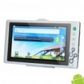 TM70063G Android 2.2 3G WCDMA Tablet com / 7 