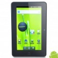 Dropad A8T Android 2.3 3G WCDMA Tablet com / 7 