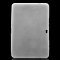 capa protetor de costas TPU para Samsung Galaxy Tab 10.1 