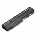 Substituição NC6100 compatível com 10.8V 4800mAh bateria para HP Compaq NC6100 + mais
