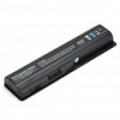 Compatível com o DV4 substituição 10.8V 4800mAh bateria para HP Pavilion DV4 + mais