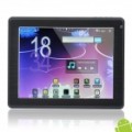 Verdadeira HYUNDAI H700 Android 2,3 Tablet com / 8 