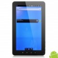 Ployer MOMO15 Android 2,3 Tablet com / 10 