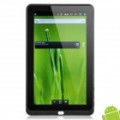 TM1006 Android 2,3 Tablet com / 10.1 