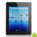 TM8011 Android Tablet 4.0 meados c / 8 