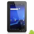 TM1005 Android Tablet 2.3 meados com / 10.1 