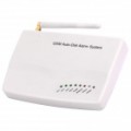 Conjunto de sistema de alarme de segurança de casa Digital GSM/CDMA