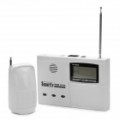 C3 99-zona Digital Wireless Home Security alarme sistema conjunto (315 MHz)