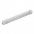 3.24W 6500K 320-lúmen 54-LED branco luz tubo (220V AC)