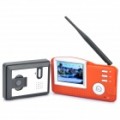 Telefone 2.4 GHZ 3,5 