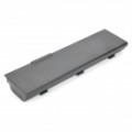 Substituição 11.1V 4800mAh bateria para Dell Inspiron B120 / B130 / 1300 Series - Black