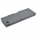 Substituição 11.1V 4800mAh bateria para DELL Inspiron 6400 / 1501 / E1505 / Vostro 1000 - Black